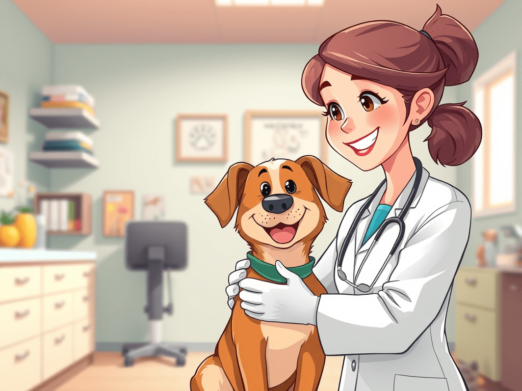 Finding the Right Vet: A Guide for Dog&nbsp;Owners